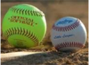 CSA 2021 Spring Baseball/Softball Registration